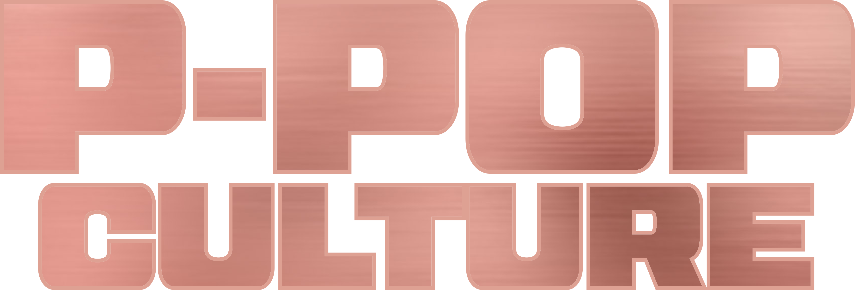 P-POP Culture